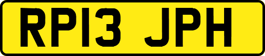 RP13JPH