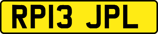 RP13JPL