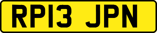RP13JPN