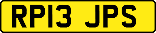RP13JPS