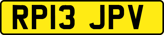RP13JPV