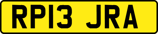 RP13JRA