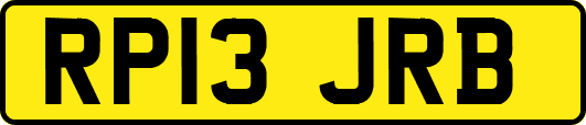 RP13JRB