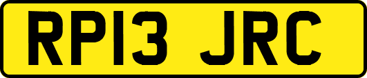 RP13JRC