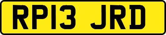 RP13JRD