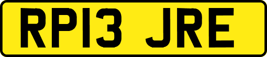 RP13JRE