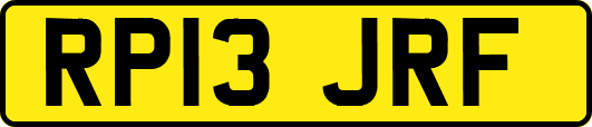 RP13JRF