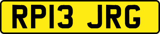 RP13JRG