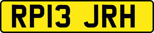RP13JRH