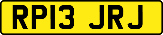 RP13JRJ