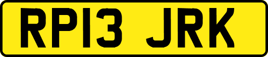 RP13JRK