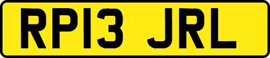 RP13JRL