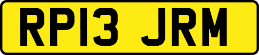 RP13JRM