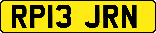 RP13JRN