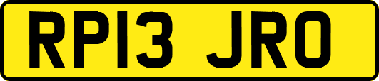 RP13JRO