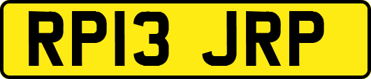 RP13JRP