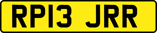 RP13JRR