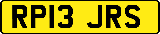 RP13JRS