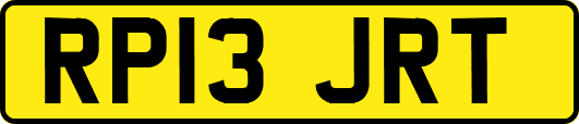 RP13JRT