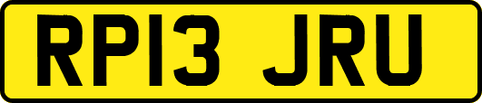 RP13JRU
