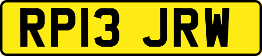 RP13JRW