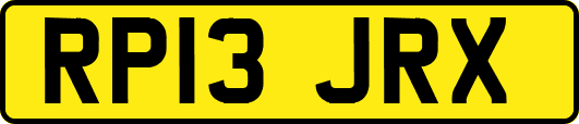 RP13JRX