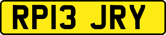 RP13JRY