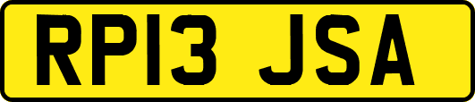RP13JSA