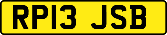 RP13JSB