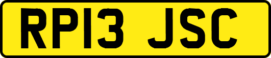 RP13JSC