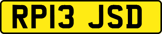 RP13JSD