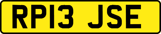 RP13JSE