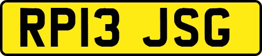 RP13JSG