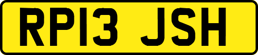 RP13JSH