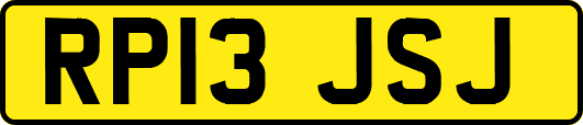 RP13JSJ