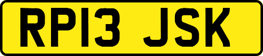 RP13JSK