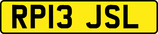 RP13JSL