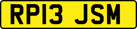 RP13JSM