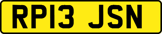 RP13JSN