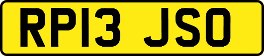 RP13JSO