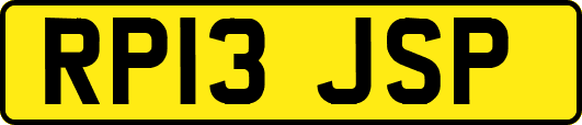 RP13JSP