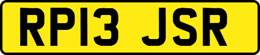 RP13JSR