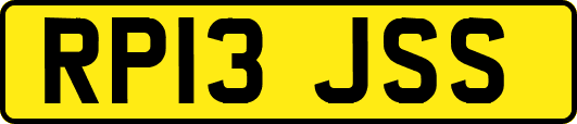 RP13JSS