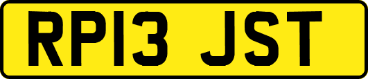 RP13JST
