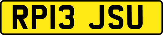 RP13JSU