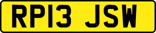 RP13JSW