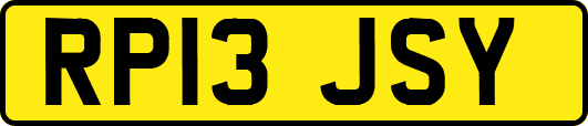 RP13JSY