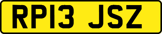 RP13JSZ