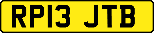 RP13JTB