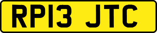 RP13JTC